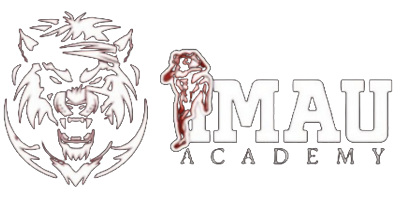 Imau Academy Logo